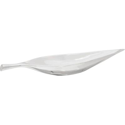 vidaXL Silber Aluminium Obstkorb - Obstkorb vidaXL Silber Aluminium Obstkorb - Obstkorb