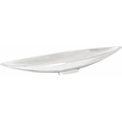vidaXL Silber Aluminium Obstkorb - Obstkorb vidaXL Silber Aluminium Obstkorb - Obstkorb