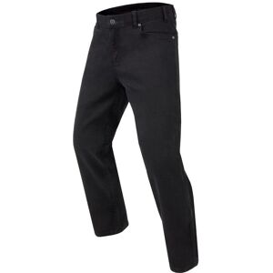Rebelhorn Classic III RG Schwarze Motorradjeans - motorcycle jeans Rebelhorn Classic III RG Schwarze Motorradjeans - motorcycle jeans