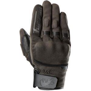 Furygan Jet D3O Evo Leder/Textil Motorradhandschuhe - Motorradhandschuhe Furygan Jet D3O Evo Leder/Textil Motorradhandschuhe - Motorradhandschuhe