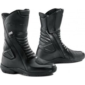 Motorradstiefel Forma Jasper HDry schwarz Größe: 42 Motorradstiefel Forma Jasper HDry schwarz Größe: 42