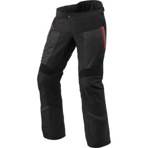 Revit Tornado 4 H2O Motorradhose schwarz Größe: L Revit Tornado 4 H2O Motorradhose schwarz Größe: L