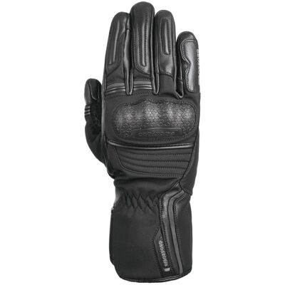 Oxford Hexham Motorradhandschuhe schwarz Größe: XL Oxford Hexham Motorradhandschuhe schwarz Größe: XL