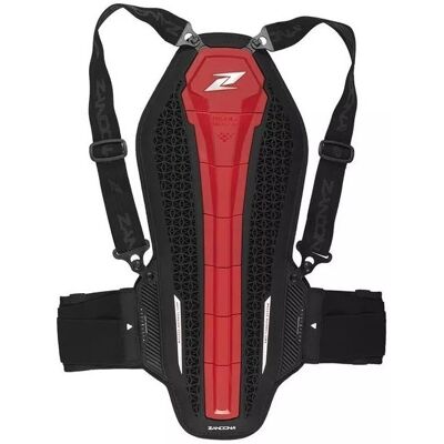 Zandona Hybrid Back Pro X8 Level 2 Rückenprotektor Zandona Hybrid Back Pro X8 Level 2 Rückenprotektor