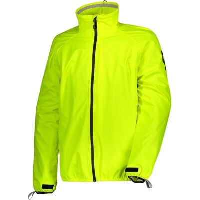 Scott Ergonomic Pro DP Gelb Regenjacke - Regenbekleidung Scott Ergonomic Pro DP Gelb Regenjacke - Regenbekleidung