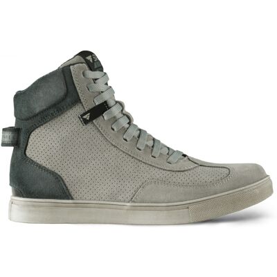 Shima SX-2 Evo Damen Motorradstiefel grau Größe: 37 Shima SX-2 Evo Damen Motorradstiefel grau Größe: 37