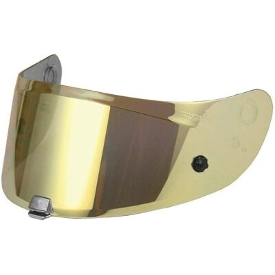 HJC HJ-26 Gold Visier - Visier HJC HJ-26 Gold Visier - Visier