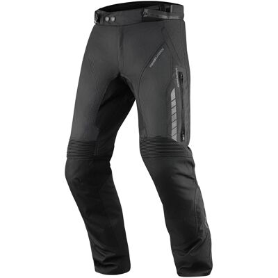 Moto Pants Rebelhorn Hiker III schwarz Ausverkauf Größe: S Moto Pants Rebelhorn Hiker III schwarz Ausverkauf Größe: S