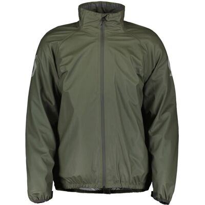 Scott Ergonomic Pro DP Regenjacke olivgrün Größe: XL Scott Ergonomic Pro DP Regenjacke olivgrün Größe: XL