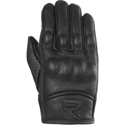 Motorradhandschuhe Street Racer Striker 2 schwarz perforiert Größe: 2XL Motorradhandschuhe Street Racer Striker 2 schwarz perforiert Größe: 2XL