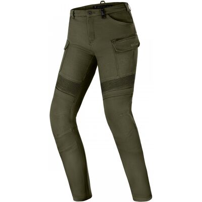Shima Giro 3.0 Khaki Motorradhose - Motorradbekleidung Shima Giro 3.0 Khaki Motorradhose - Motorradbekleidung