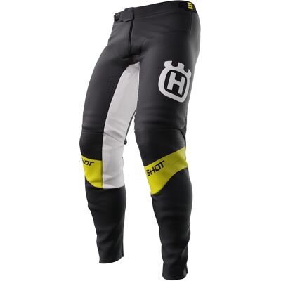 Shot Husqvarna Limited Edition 2024 Hose - Motocross-Hose Shot Husqvarna Limited Edition 2024 Hose - Motocross-Hose