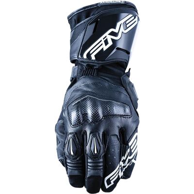 Five RFX WP Motorradhandschuhe schwarz Größe: 2XL Five RFX WP Motorradhandschuhe schwarz Größe: 2XL