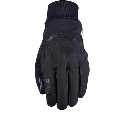 Motorradhandschuhe FIVE WFX District WP schwarz Größe: 2XL Motorradhandschuhe FIVE WFX District WP schwarz Größe: 2XL
