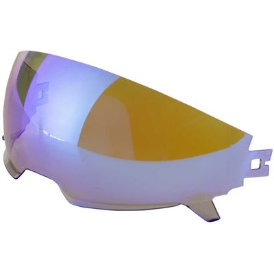 MT Helmets Blauer TR902 Motorradhelm Visier - Motorradhelm Visier MT Helmets Blauer TR902 Motorradhelm Visier - Motorradhelm Visier