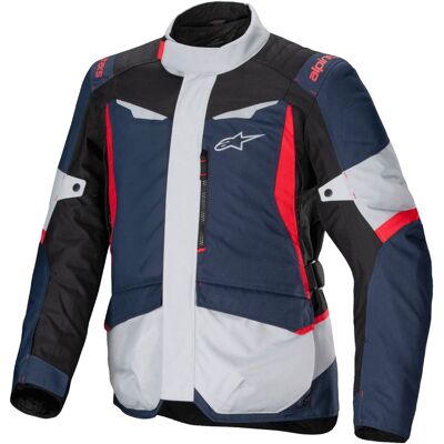 Alpinestars ST-1 Wasserdichte Motorradjacke - Motorradjacke Alpinestars ST-1 Wasserdichte Motorradjacke - Motorradjacke
