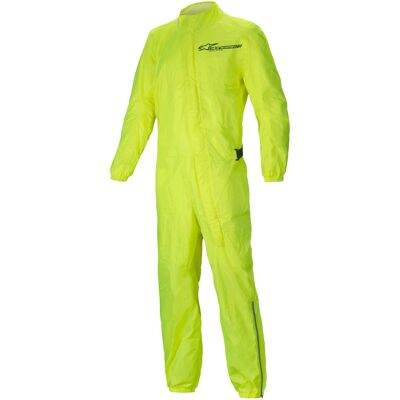Alpinestars Hurricane Rain V2 - Wasserdichte Regenjacke Alpinestars Hurricane Rain V2 - Wasserdichte Regenjacke