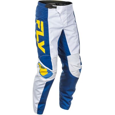 Fly Racing F-16 Cross-Hosen - Langlebig, Flexibel, Ergonomisch Fly Racing F-16 Cross-Hosen - Langlebig, Flexibel, Ergonomisch
