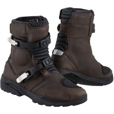 Kore Adventure Mid Schuhe braun Größe: 48 Kore Adventure Mid Schuhe braun Größe: 48