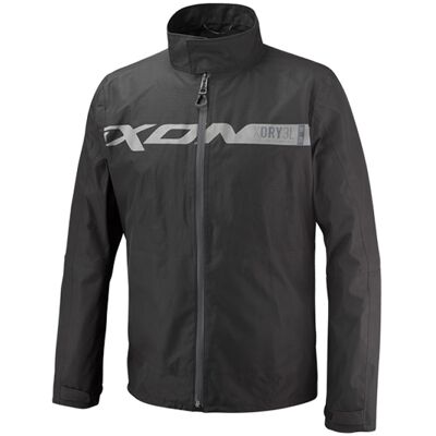 IXON M-Aquashield Wasserdichte Jacke - Regenjacke IXON M-Aquashield Wasserdichte Jacke - Regenjacke