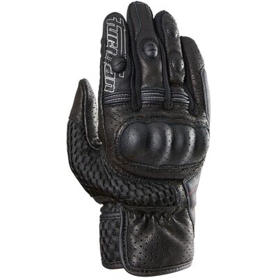 Damen Motorradhandschuhe Furygan TD Air Lady schwarz-weiß Größe: L Damen Motorradhandschuhe Furygan TD Air Lady schwarz-weiß Größe: L