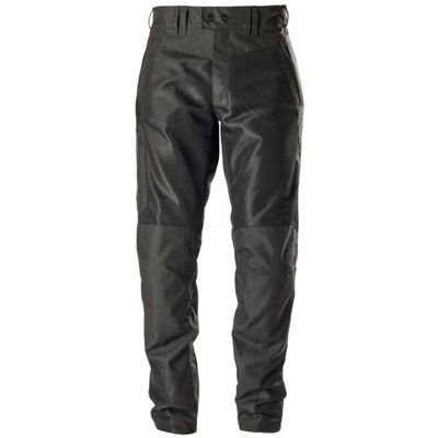 Furygan Ciaran Motorradhose schwarz Größe: S Furygan Ciaran Motorradhose schwarz Größe: S