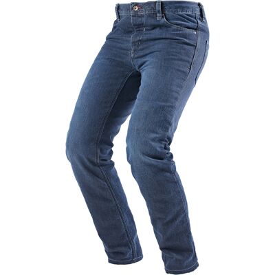 FURYGAN K12 X Kevlar Gerade Jeans - Jeans FURYGAN K12 X Kevlar Gerade Jeans - Jeans