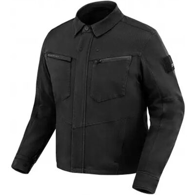 Shima Giro Motorradjacke - 2XL - schwarz - Motorradjacke Shima Giro Motorradjacke - 2XL - schwarz - Motorradjacke