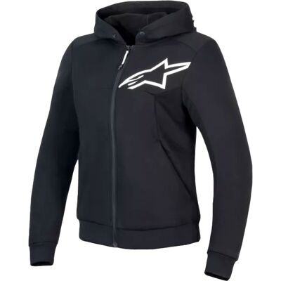 Alpinestars Stella Chrome V2 Sport - Motorradjacke Alpinestars Stella Chrome V2 Sport - Motorradjacke