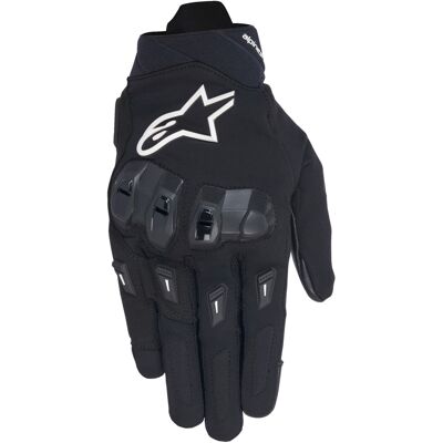 Alpinestars SP X 3 Leder-Handschuhe - Motorradhandschuhe Alpinestars SP X 3 Leder-Handschuhe - Motorradhandschuhe