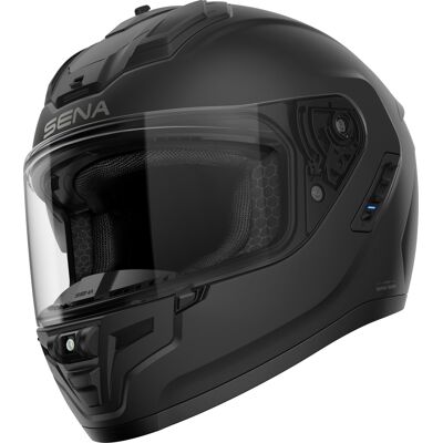 SENA Integralhelm mit Phantom Headset - Helm SENA Integralhelm mit Phantom Headset - Helm
