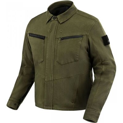 Shima Motorradjacke Khaki - XL - Motorradjacke Shima Motorradjacke Khaki - XL - Motorradjacke