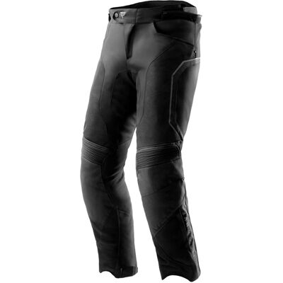 Motorradhose Rebelhorn Hiflow V Schwarz Größe: 5XL Motorradhose Rebelhorn Hiflow V Schwarz Größe: 5XL