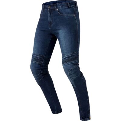 Ozone - Hornet II - Taille 40 - Innenbein 32 - Motorradhosen Ozone - Hornet II - Taille 40 - Innenbein 32 - Motorradhosen