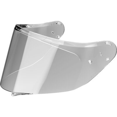 Klares Visier für Airoh Connor/Spark 2 Motorradhelme Klares Visier für Airoh Connor/Spark 2 Motorradhelme