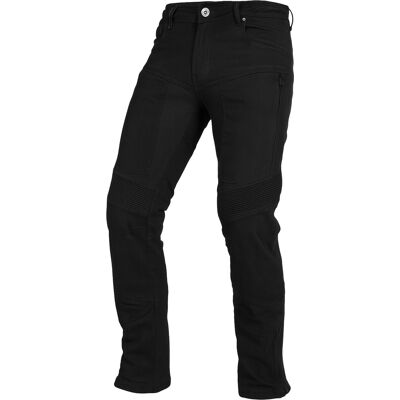 Ayrton 505 Motorradjeans schwarz Größe: 30/30 Ayrton 505 Motorradjeans schwarz Größe: 30/30