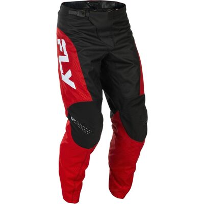 FLY Racing Motocrosshose - USA F-16 rot-schwarz-weiß Größe: 38 FLY Racing Motocrosshose - USA F-16 rot-schwarz-weiß Größe: 38