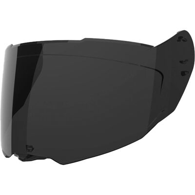 NEXX Y.100R Helm Visier Rauch 80% - Kratzfest NEXX Y.100R Helm Visier Rauch 80% - Kratzfest