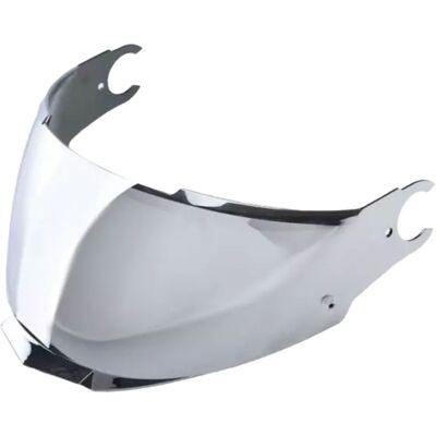 Silbernes Iridium-Plexiglas für LS2 FF902 Helm Silbernes Iridium-Plexiglas für LS2 FF902 Helm