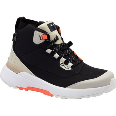 SIDI NUCLEUS GTX Motorradstiefel schwarz-sand Größe: 43 SIDI NUCLEUS GTX Motorradstiefel schwarz-sand Größe: 43