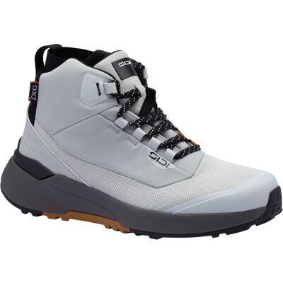 SIDI NUCLEUS GTX Motorradstiefel grau Größe: 44 SIDI NUCLEUS GTX Motorradstiefel grau Größe: 44
