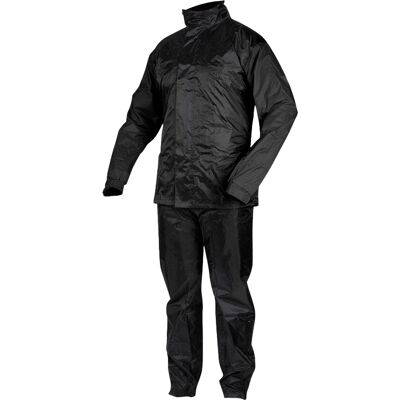 Rebelhorn Regen-Motorradjacke Größe: 2XL Rebelhorn Regen-Motorradjacke Größe: 2XL