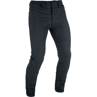 Oxford Original Approved Jeans AA Slim fit schwarz Größe: W40/L30 Oxford Original Approved Jeans AA Slim fit schwarz Größe: W40/L30