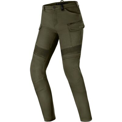 Shima Giro 3.0 Khaki Motorradhose - Motorradbekleidung Shima Giro 3.0 Khaki Motorradhose - Motorradbekleidung