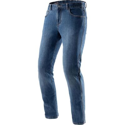 Rebelhorn Classic Monolayer Motorradjeans, gewaschenes Blau Größe: W30/L34 Rebelhorn Classic Monolayer Motorradjeans, gewaschenes Blau Größe: W30/L34