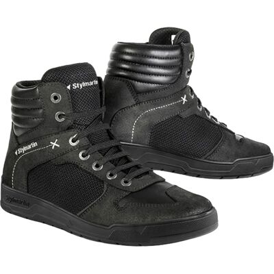 Stylmartin Atom Motorradstiefel Größe: 36 Stylmartin Atom Motorradstiefel Größe: 36