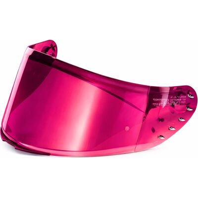 MT Helmets MT-V-12 MAX VISION rot Plexiglas MT Helmets MT-V-12 MAX VISION rot Plexiglas