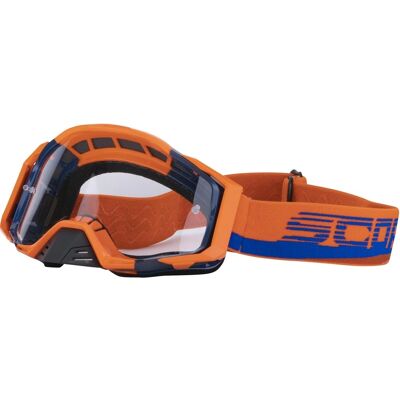 Scorpion Modell 99-007-20-77 Cross Motorradbrille - Motorradbrille Scorpion Modell 99-007-20-77 Cross Motorradbrille - Motorradbrille