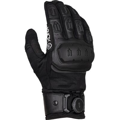 Knox Orsa Textile OR4 - Veganes Leder Motorradhandschuhe Knox Orsa Textile OR4 - Veganes Leder Motorradhandschuhe