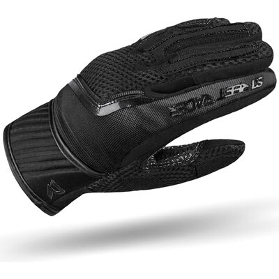 Street Racer Stunt Motorradhandschuhe Schwarz Größe: XL Street Racer Stunt Motorradhandschuhe Schwarz Größe: XL